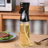 200ml Refillable Oil Spray Bottle