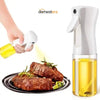 200ml Refillable Oil Spray Bottle