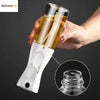 200ml Refillable Oil Spray Bottle