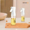 200ml Refillable Oil Spray Bottle