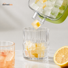 Ice Cube Making Bottle – Water Bottle & Drink Chiller