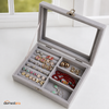 Jewelry saver