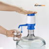 Manual Water Dispenser Pump | Portable Hand Press Drinking Water Bottle Pump