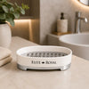 Elite Royal 3-Piece Bathroom Accessories Set