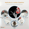Flexible Drain Snake Grabber Tool