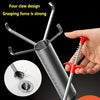 Flexible Drain Snake Grabber Tool