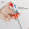 Flexible Drain Snake Grabber Tool