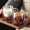 flora cups