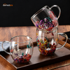 Flower cups small