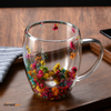 Domestera flower cup