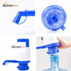 Manual Water Dispenser Pump