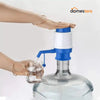 Manual Water Dispenser Pump